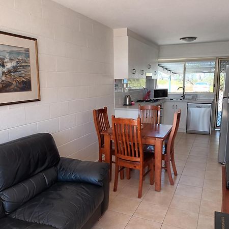 Grandeur Holiday Units Merimbula Exteriör bild