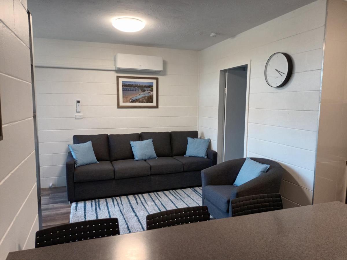 Grandeur Holiday Units Merimbula Exteriör bild