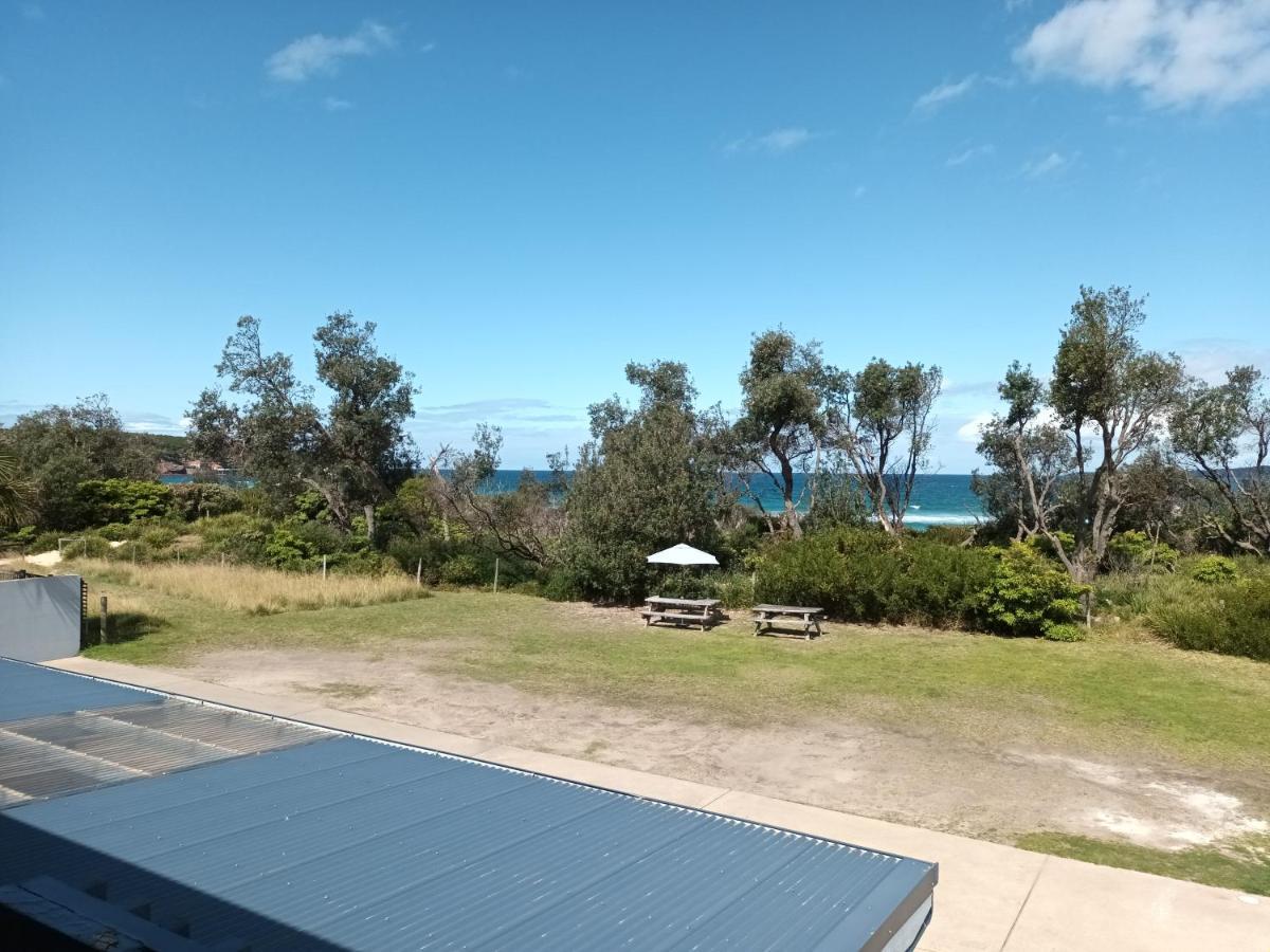 Grandeur Holiday Units Merimbula Exteriör bild