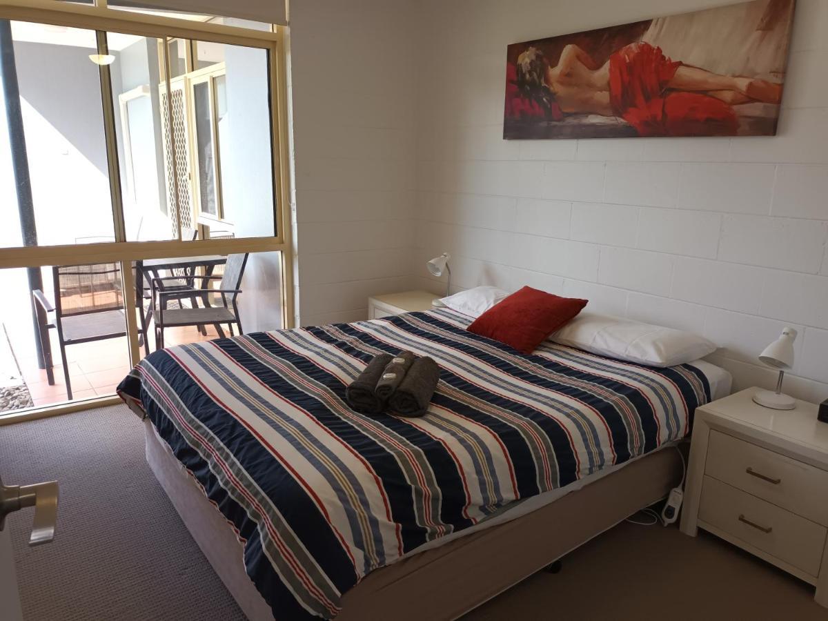 Grandeur Holiday Units Merimbula Exteriör bild