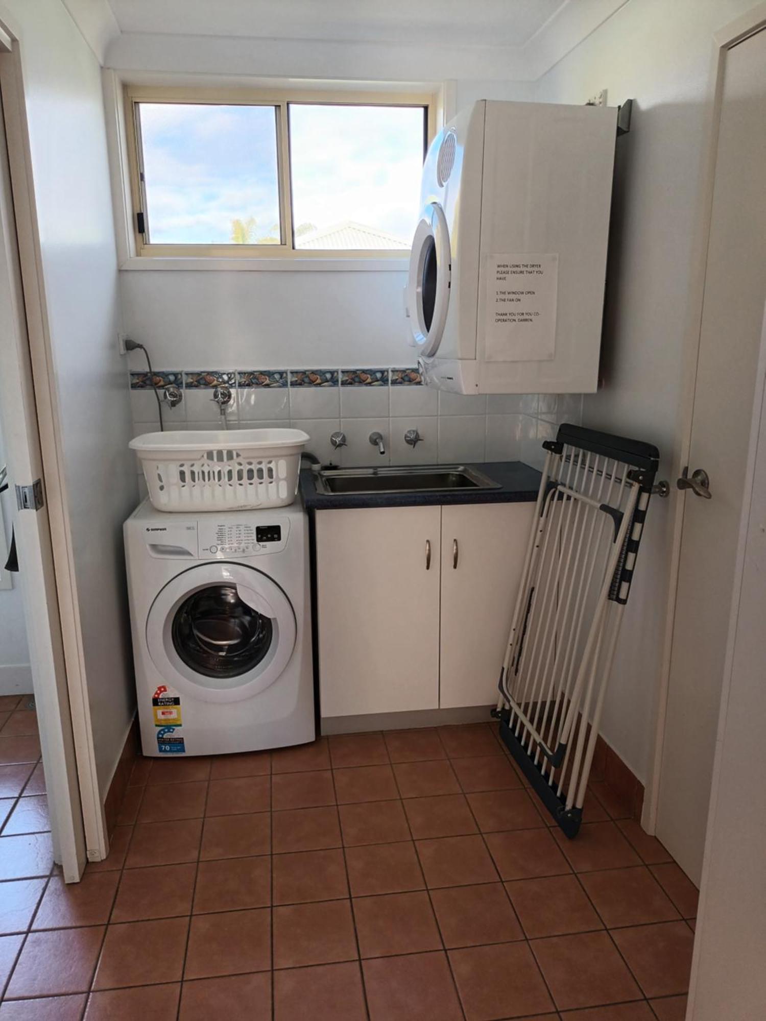 Grandeur Holiday Units Merimbula Rum bild