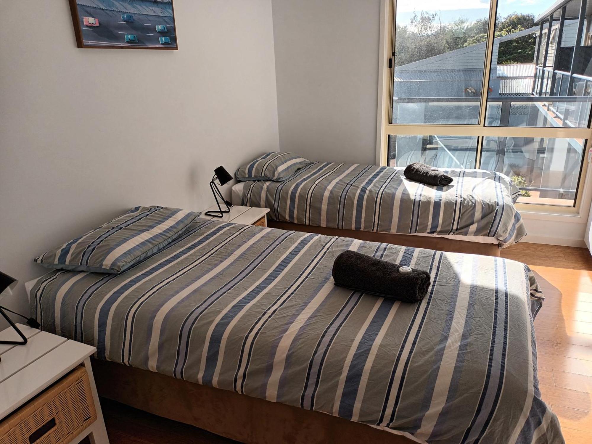 Grandeur Holiday Units Merimbula Rum bild