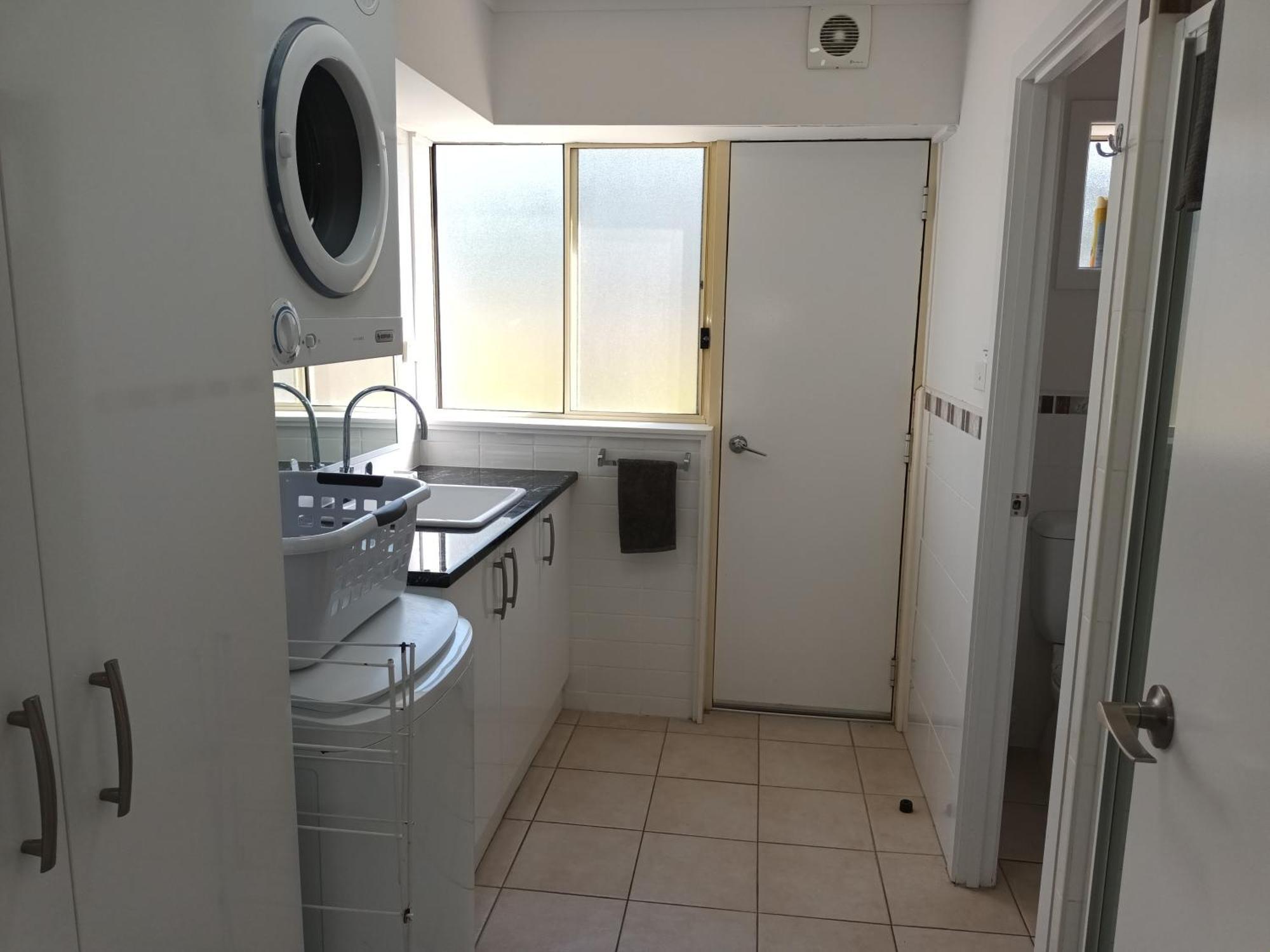 Grandeur Holiday Units Merimbula Rum bild