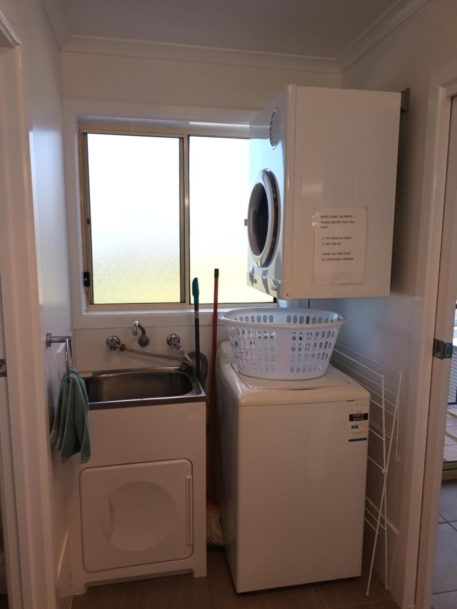 Grandeur Holiday Units Merimbula Rum bild