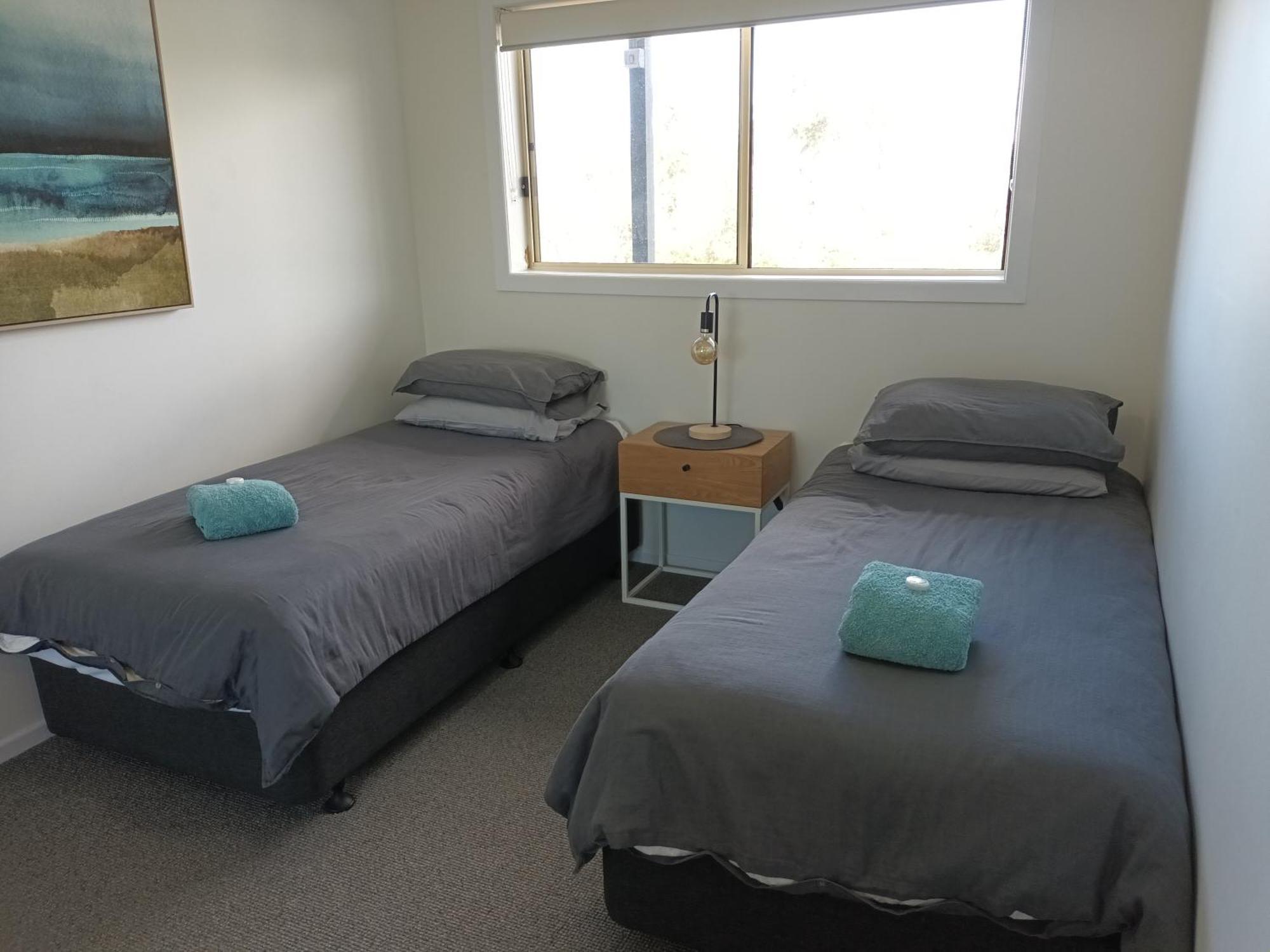 Grandeur Holiday Units Merimbula Rum bild