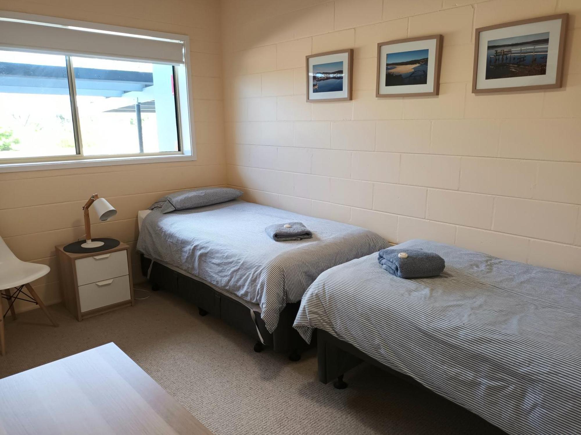Grandeur Holiday Units Merimbula Rum bild